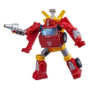 Figura Lift-Ticket Transformers Generations Selects Deluxe Class 2022 14cm Hasbro - Collector4U.com