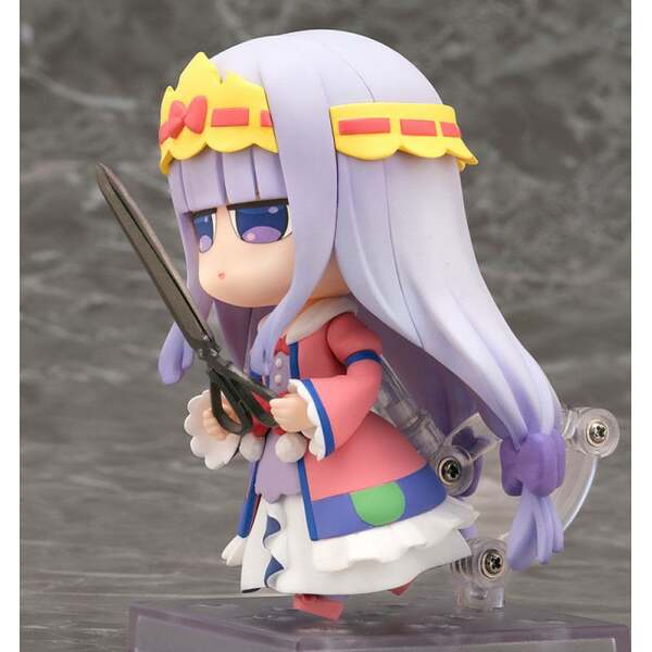 Figura Princess Syalis Sleepy Princess in the Demon Castle Nendoroid  PVC 10 cm Phat! - Collector4U.com