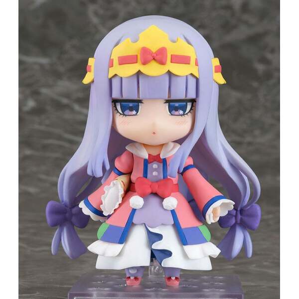 Figura Princess Syalis Sleepy Princess in the Demon Castle Nendoroid  PVC 10 cm Phat! - Collector4U.com