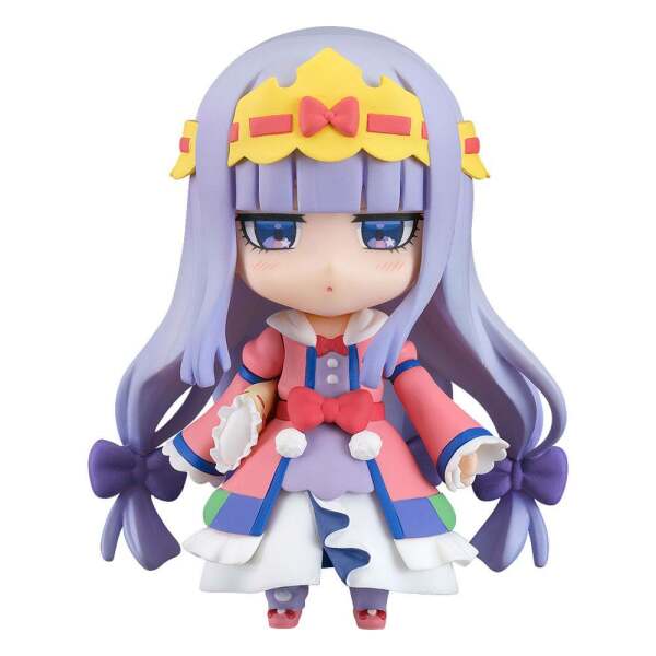 Figura Princess Syalis Sleepy Princess in the Demon Castle Nendoroid  PVC 10 cm Phat! - Collector4U.com