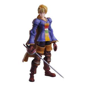 Figura Ramza Beoulve Final Fantasy Tactics Bring Arts 14cm Square Enix - Collector4U.com