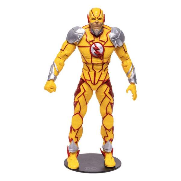 Figura Reverse Flash DC Gaming (Injustice 2) 18 cm McFarlane Toys - Collector4U.com