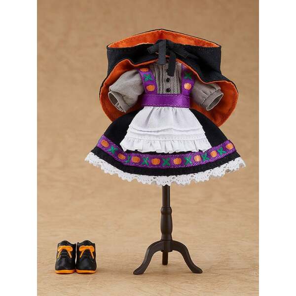 Figura Rose Original Character Nendoroid Doll Another Color 14 cm GSC - Collector4U.com