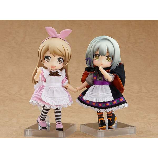 Figura Rose Original Character Nendoroid Doll Another Color 14 cm GSC - Collector4U.com