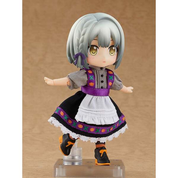 Figura Rose Original Character Nendoroid Doll Another Color 14 cm GSC - Collector4U.com