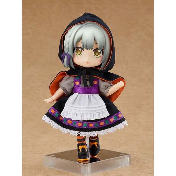 Figura Rose Original Character Nendoroid Doll Another Color 14 cm GSC - Collector4U.com