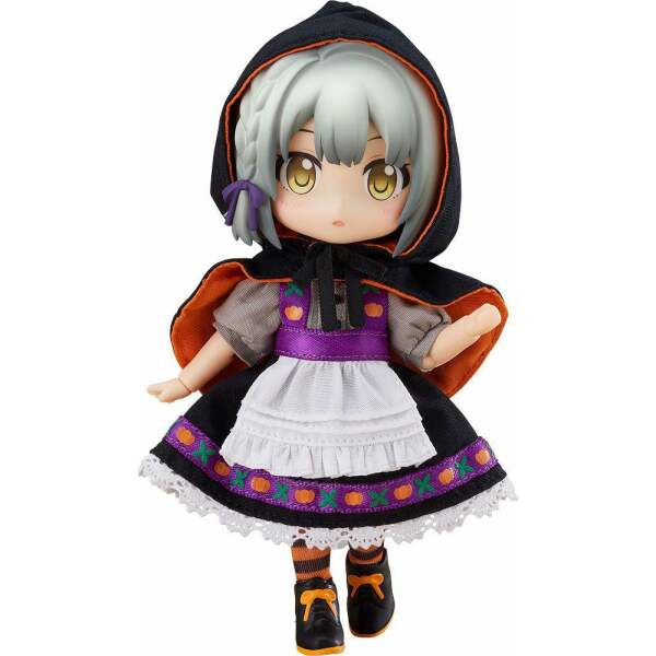 Figura Rose Original Character Nendoroid Doll Another Color 14 cm GSC - Collector4U.com