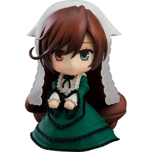 Figura Suiseiseki Rozen Maiden Nendoroid 10 cm GSC - Collector4U.com