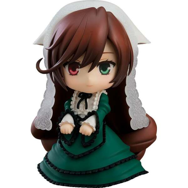 Figura Suiseiseki Rozen Maiden Nendoroid 10 cm GSC - Collector4U.com