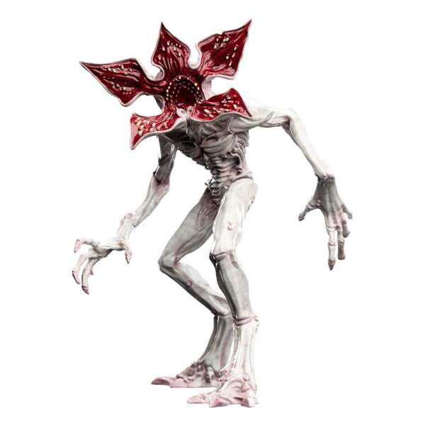 Figura The Demogorgon Stranger Things Mini Epics (Season 1) 17 cm Weta - Collector4U.com