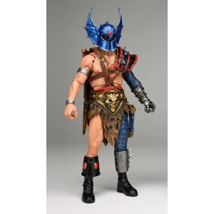 Figura Ultimate Warduke Dungeons & Dragons 18cm NECA - Collector4U.com