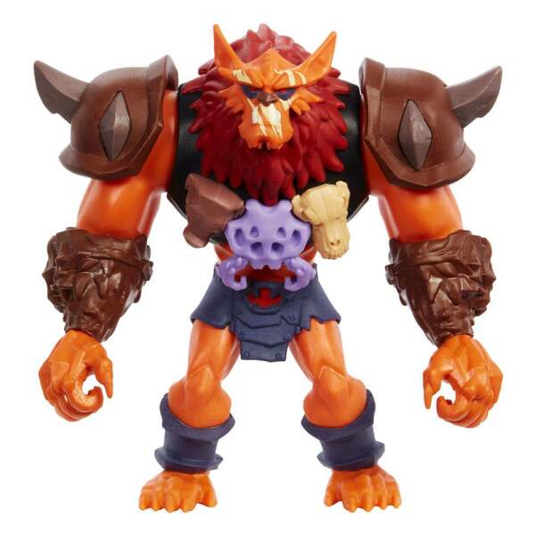 Figuras 2022 Deluxe Beast Man He-Man and the Masters of the Universe 14 cm - Collector4U.com