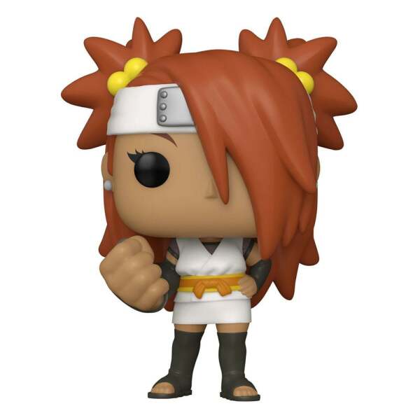 Funko Cho-Cho Boruto: Naruto Next Generations Figura POP! Animation Vinyl 9cm - Collector4U.com