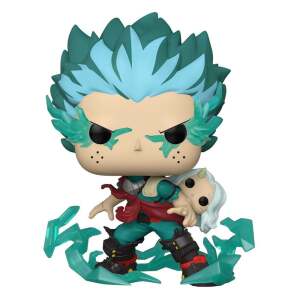 Funko Infinite Deku My Hero Academia Figura Super Sized Jumbo POP! Vinyl 25cm - Collector4U.com