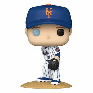 Funko Max Scherzer MLB POP! Sports Vinyl Figura Dodgers (HM Jersey) 9 cm - Collector4U.com