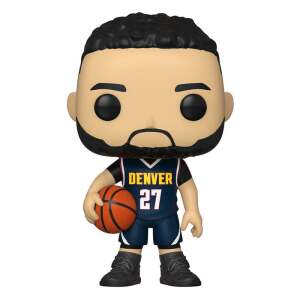 Funko Nuggets Jamal Murray (Dark Blue Jersey) NBA Legends POP! Sports Vinyl Figura 9cm - Collector4U.com