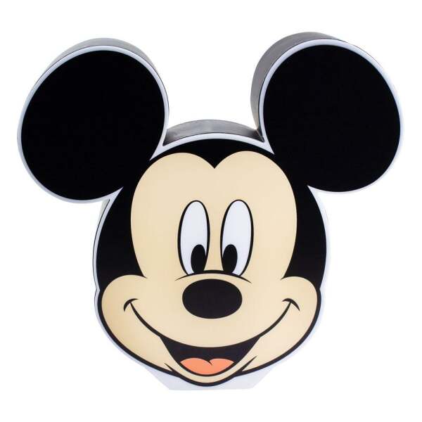 Lámpara Mickey Disney 17 cm Paladone - Collector4U.com