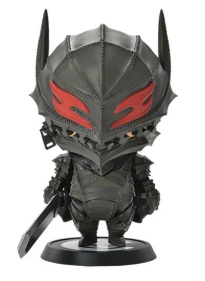 Minifigura Guts Berserker Armor Berserk Cutie1 PVC Phase III 12 cm Prime 1 Studio