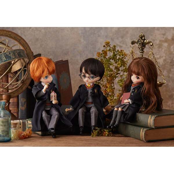 Muñeca Harry Potter Harmonia Humming 24 cm GSC - Collector4U.com