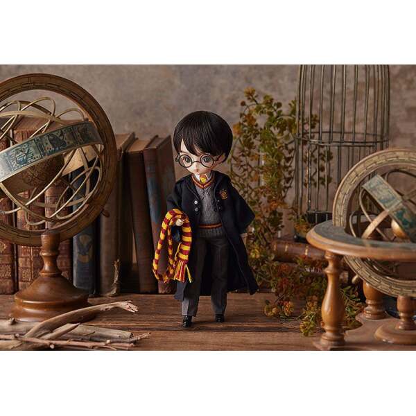 Muñeca Harry Potter Harmonia Humming 24 cm GSC - Collector4U.com