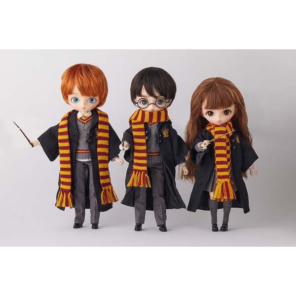 Muñeca Harry Potter Harmonia Humming 24 cm GSC - Collector4U.com