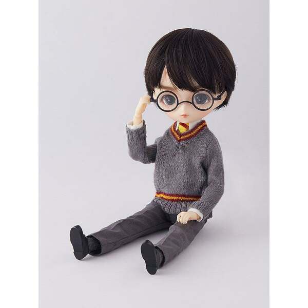 Muñeca Harry Potter Harmonia Humming 24 cm GSC - Collector4U.com