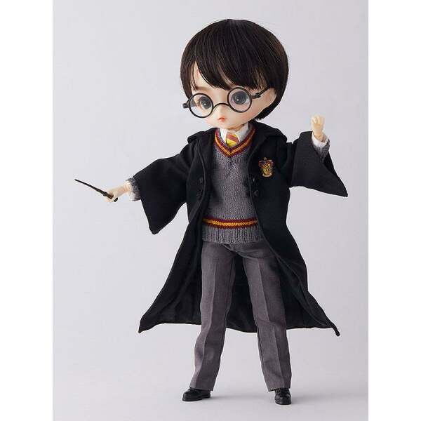 Muñeca Harry Potter Harmonia Humming 24 cm GSC - Collector4U.com