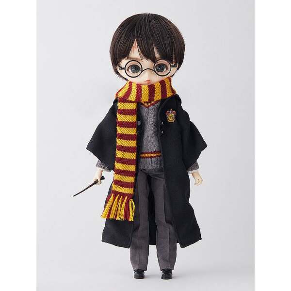 Muñeca Harry Potter Harmonia Humming 24 cm GSC - Collector4U.com