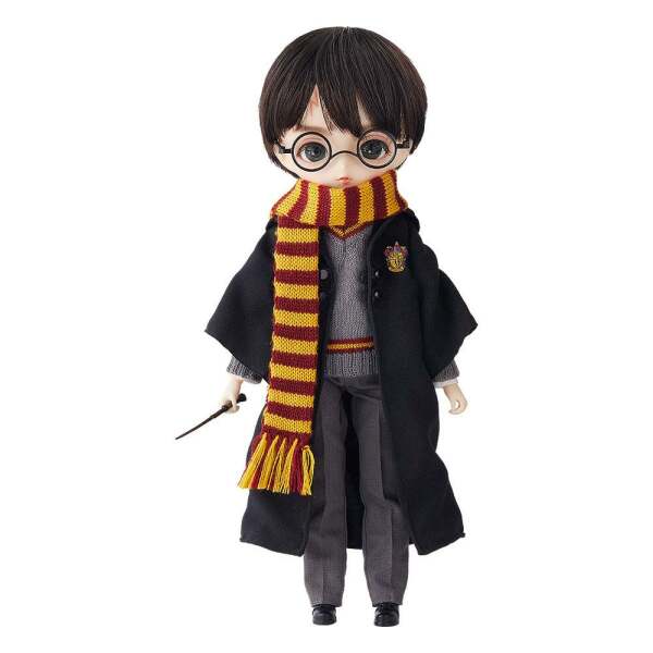 Muñeca Harry Potter Harmonia Humming 24 cm GSC - Collector4U.com