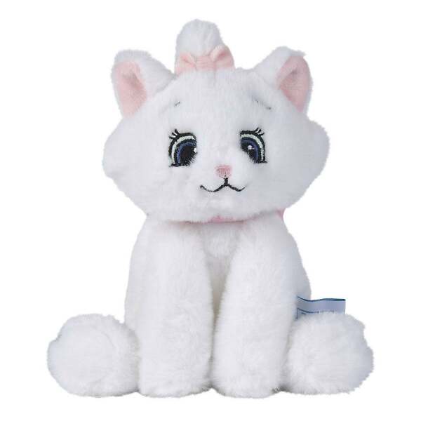 Peluche Marie Disney 25cm - Collector4U.com