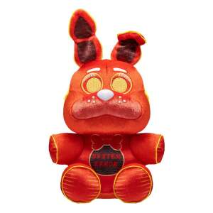 Peluche System Error Bonnie Five Nights at Freddy's 18cm Funko - Collector4U.com