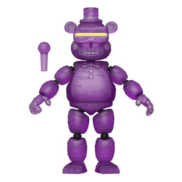 Figura Freddy w/S7 (GW) Five Nights at Freddy's 13cm Funko - Collector4U.com