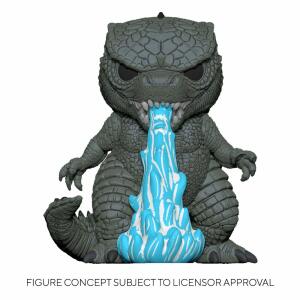 Productos De Godzilla Comprar En Collector4u Com