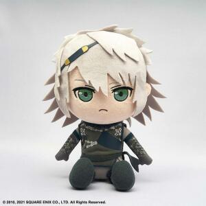 Peluche Nier NieR Replicant ver.1.22474487139... 20 cm Square-Enix