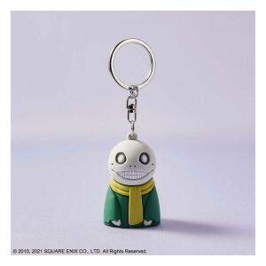 Llavero Emil NieR Replicant ver.1.22474487139... PVC Rubber Mascot 15 cm Square-Enix