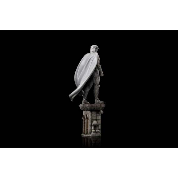 Estatua Moon Knight Moon Knight Art Scale 1/10 30 cm Iron Studios - Collector4U.com