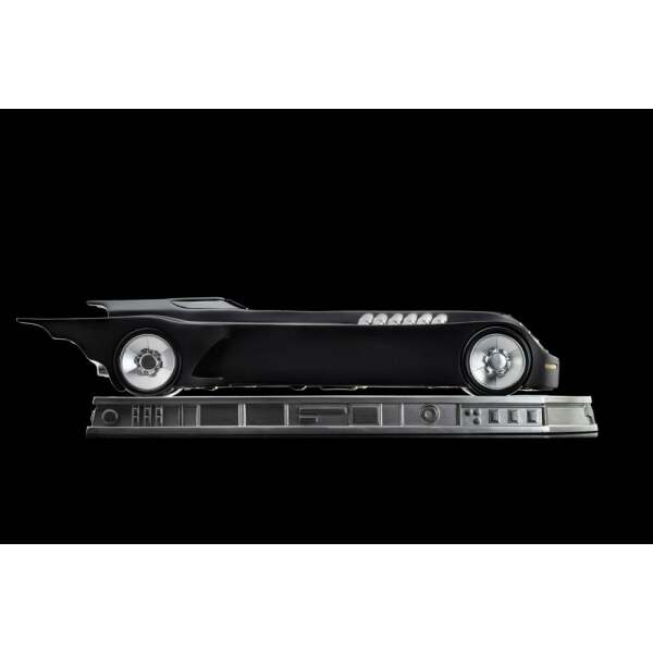 Vehículo Batmobile Batman The Animated Series (1992) Art Scale 1/10 63 cm Iron Studios - Collector4U.com