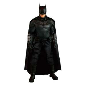 Figura Batman The Batman 1/12 17 cm Mezco Toys - Collector4U.com