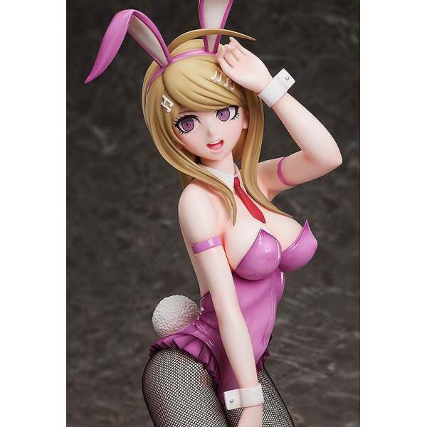 Estatua Kaede Akamatsu: Bunny Ver. Danganronpa V3 Killing Harmony PVC 1/4 33cm FREEing - Collector4U.com