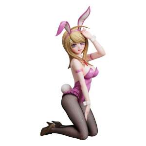 Estatua Kaede Akamatsu: Bunny Ver. Danganronpa V3 Killing Harmony PVC 1/4 33cm FREEing - Collector4U.com