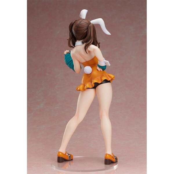 Estatua Diane The Seven Deadly Sins: Dragon's Judgement PVC 1/4 Bunny Ver. 45 cm FREEing - Collector4U.com