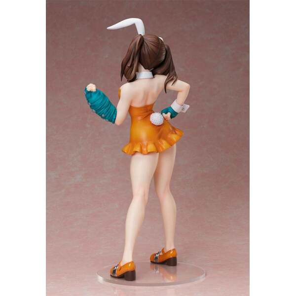 Estatua Diane The Seven Deadly Sins: Dragon's Judgement PVC 1/4 Bunny Ver. 45 cm FREEing - Collector4U.com