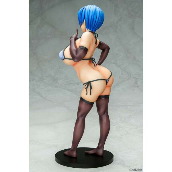 Estatua Mariko Hirose Greenhorn PVC 1/6 27 cm Beat - Collector4U.com