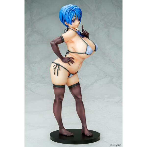 Estatua Mariko Hirose Greenhorn PVC 1/6 27 cm Beat - Collector4U.com