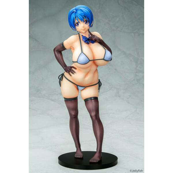 Estatua Mariko Hirose Greenhorn PVC 1/6 27 cm Beat - Collector4U.com