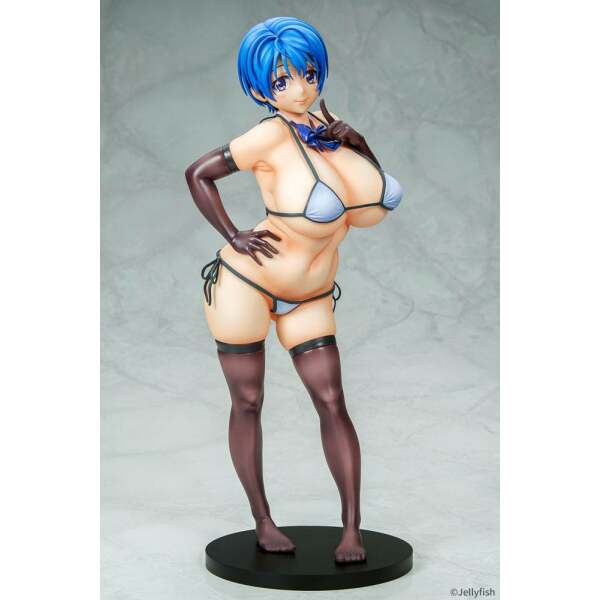 Estatua Mariko Hirose Greenhorn PVC 1/6 27 cm Beat - Collector4U.com