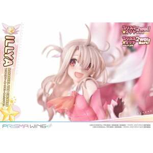 Estatua Illyasviel von Einzbern Fate PVC 1/7 Prisma Wing Bonus Version 20 cm Prime 1 Studio - Collector4U.com