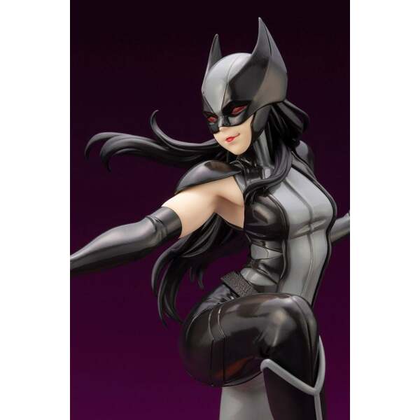 Estatua Wolverine Laura Kinney Marvel Bishoujo PVC 1/7  X-Force Ver. 24 cm Kotobukiya - Collector4U.com