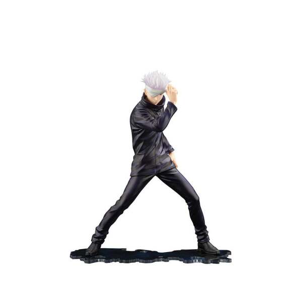 Estatua Satoru Geto Jujutsu Kaisen 0: The Movie ARTFXJ PVC 1/8 22 cm Kotobukiya - Collector4U.com