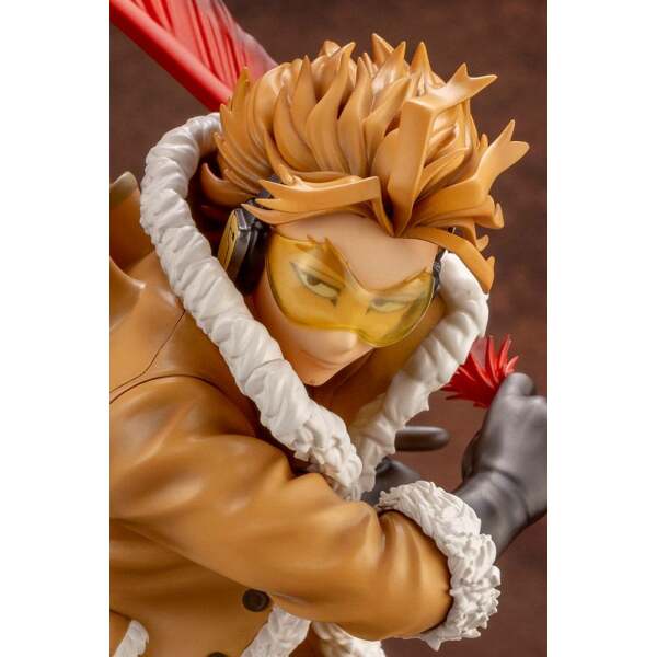 Estatua Hawks Standard Edition My Hero Academia ARTFXJ PVC 1/8 42cm Kotobukiya - Collector4U.com